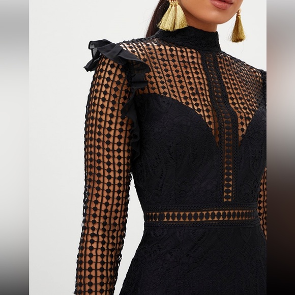 NWT - PLT dress , never worn - Picture 3 of 5